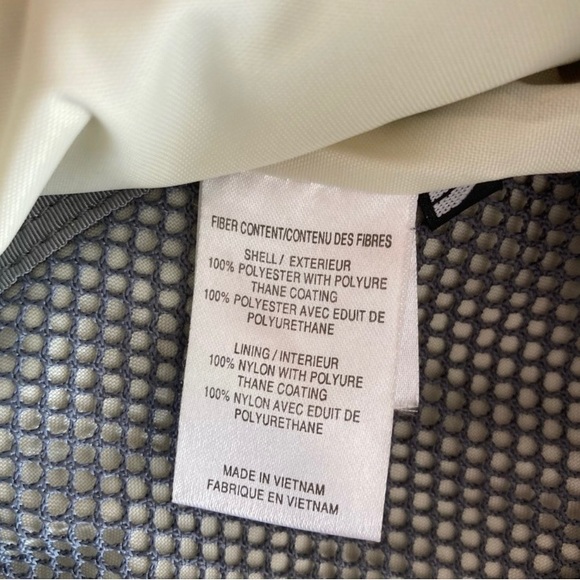 The North Face Bags The North Face Red Messenger Crossbody Travel